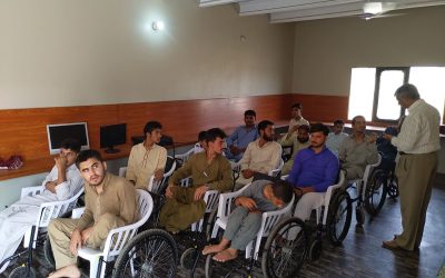 Rozgar Training Institute Malir