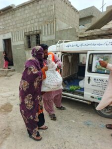 Monthly Ration Ration Distribution Charity Sadaqah Donations (6)
