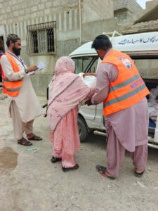 Monthly Ration Ration Distribution Charity Sadaqah Donations (8)