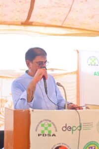Nusrat Trust for Special Children, in collaboration with the Sindh Government’s Department of Empowerment of Persons with Disabilities (DEPD) (4)
