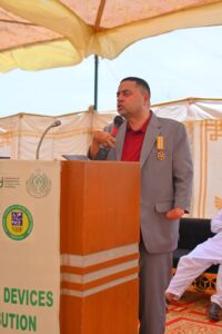 Nusrat Trust for Special Children, in collaboration with the Sindh Government’s Department of Empowerment of Persons with Disabilities (DEPD) (5)